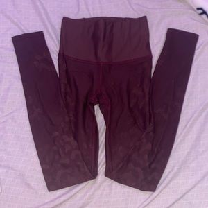 Lululemon Leggings